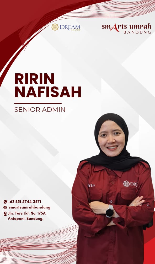 Ririn Nafisah