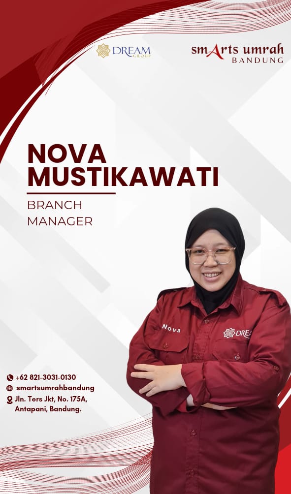 Nova Mustikawati