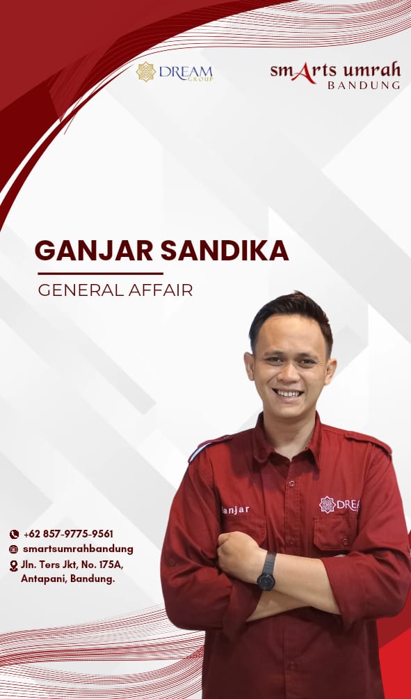 Ganjar Sandika